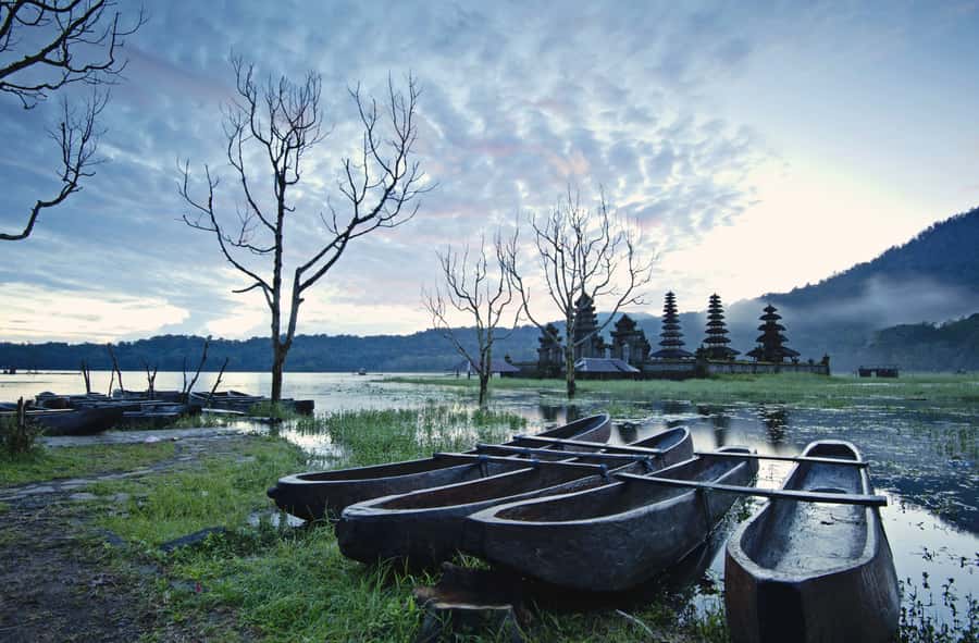 Bali: Munduk Waterfalls Trek, Twin Lakes and Temple Tour - Why this North Bali day feels different