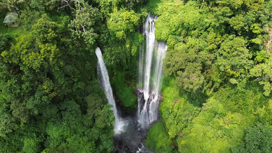 Bali Northern Trip : Majestic Waterfall Tour - Why Bali’s northern waterfalls are worth the long ride