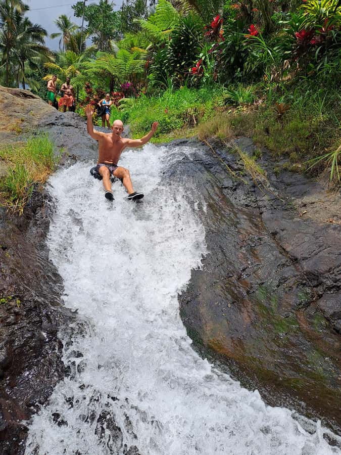 Bali Northern Trip : Majestic Waterfall Tour - How the day is likely to feel