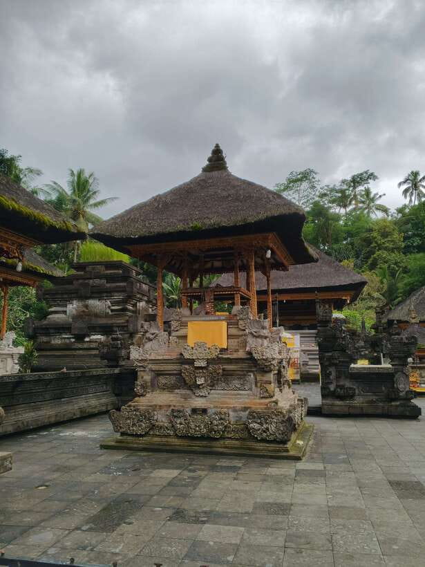 Bali: Rice terrace, Waterfall, and water Temple Day Tour - What the private format adds