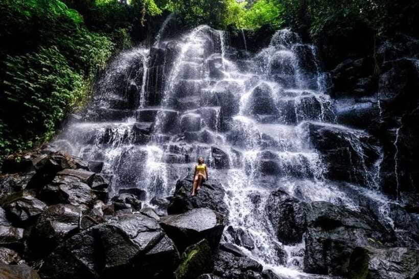 Bali: Rice terrace, Waterfall, and water Temple Day Tour - Is $30 good value?