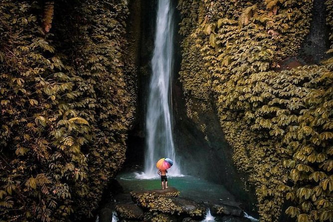 Bali Secret Waterfall Tour - Private and All-Inclusive - Why the Private Format Matters