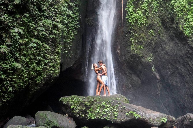 Bali Secret Waterfall Tour - Private and All-Inclusive - Who Should Book This Waterfall Tour?