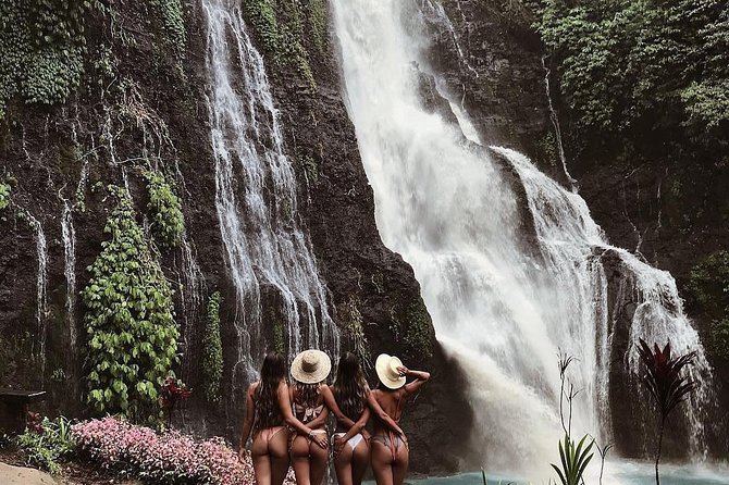 Bali Secret Waterfall Tour - Private and All-Inclusive - Should You Book It?