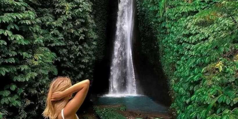Bali Secret Waterfalls with Ulun Danu Beratan Temple Tour - The guide can shape the quality of the day