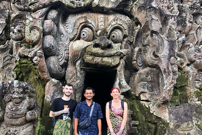 Bali Swing Hot Spring And Waterfall Private Guided Tour - The Mount Batur viewpoint and an optional lunch