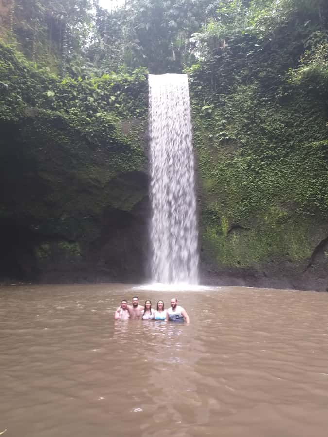 Bali: Tibumana, Tukad Cepung, Kanto Lampo, & Tegenungan Tour - Key points to know before booking