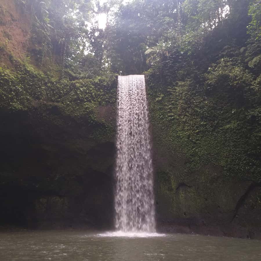 Bali: Tibumana, Tukad Cepung, Kanto Lampo, & Tegenungan Tour - Kanto Lampo is made for close-up photographs