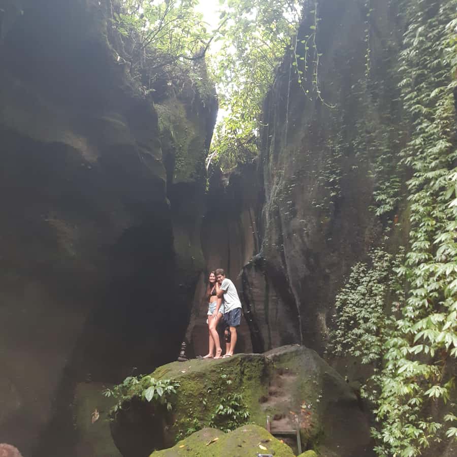 Bali: Tibumana, Tukad Cepung, Kanto Lampo, & Tegenungan Tour - What the private tour changes