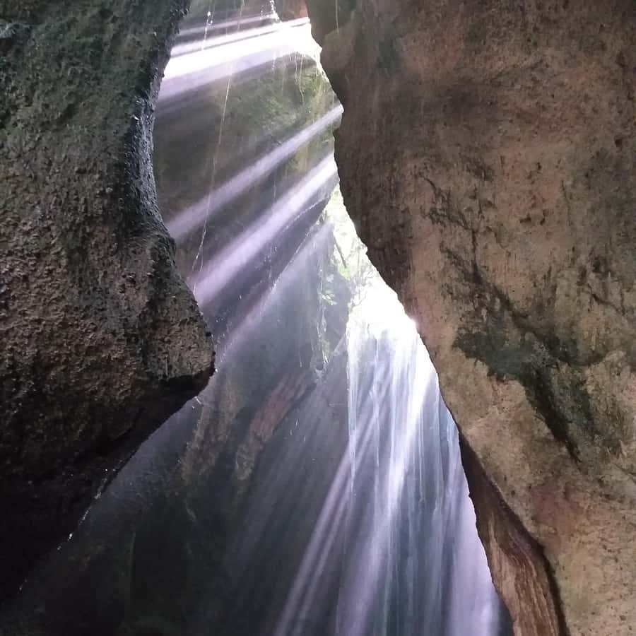 Bali: Tibumana, Tukad Cepung, Kanto Lampo, & Tegenungan Tour - Is $30 good value?