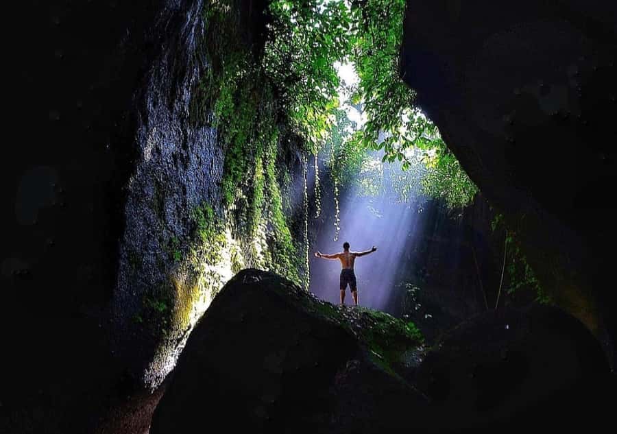 Bali: Tirta Gangga, Taman Ujung and Cepung Waterfall Trip - Sidemen adds a slower side of Bali