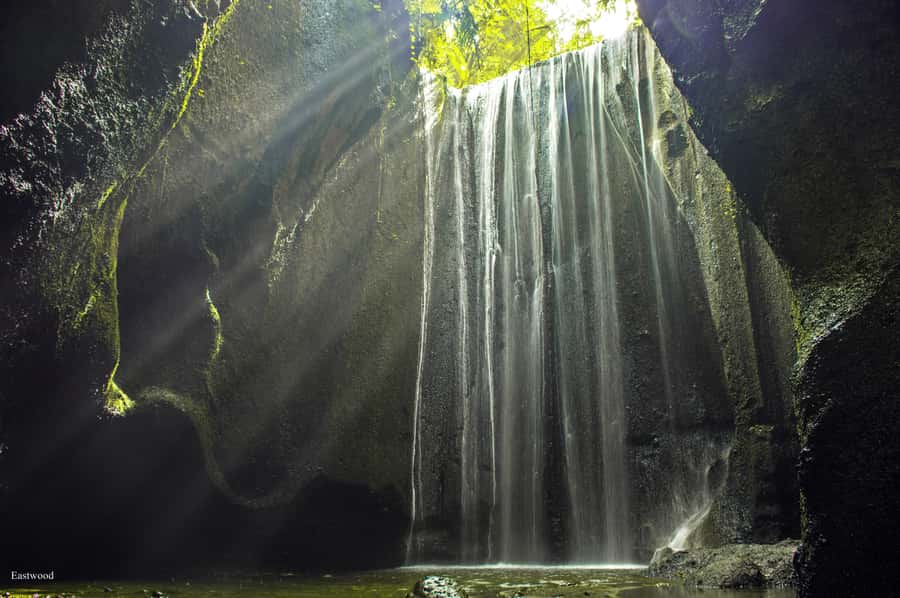 Bali: Tirta Gangga, Taman Ujung and Cepung Waterfall Trip - Who will enjoy this tour most