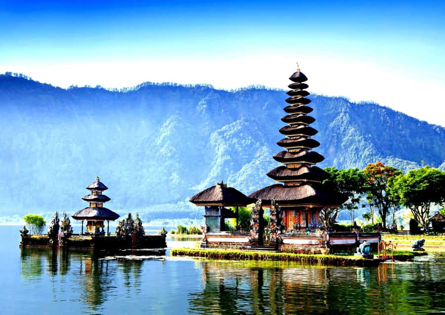 Bali: Water Temple, Waterfalls and Unesco Rice Terrace Tour - Key points to know before booking