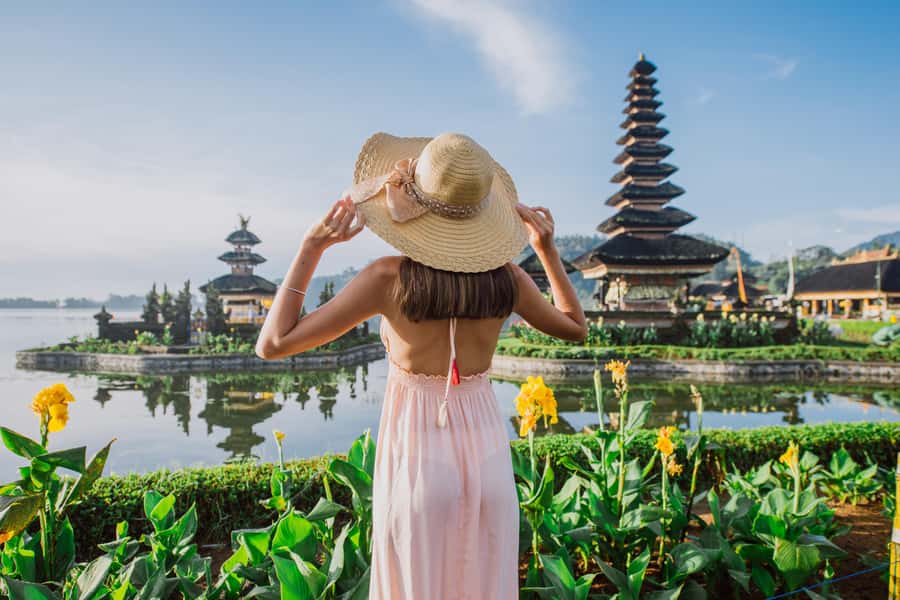 Bali: Water Temple, Waterfalls and Unesco Rice Terrace Tour - Who should book this tour?