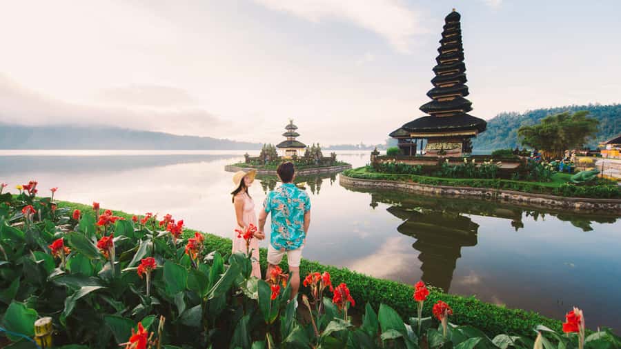 Bali: Water Temple, Waterfalls and Unesco Rice Terrace Tour - Why this Bali day works so well