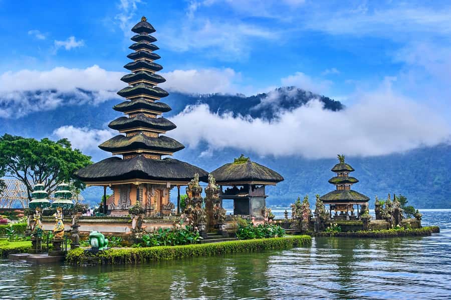 Bali: Water Temple, Waterfalls and Unesco Rice Terrace Tour - Transport, meals, and the real cost of the day