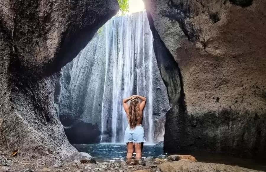 Bali Waterfalls Private Day Tour - Key points to know before booking