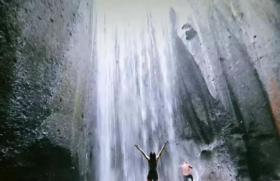 Bali Waterfalls Private Day Tour - Four waterfalls, four different moods