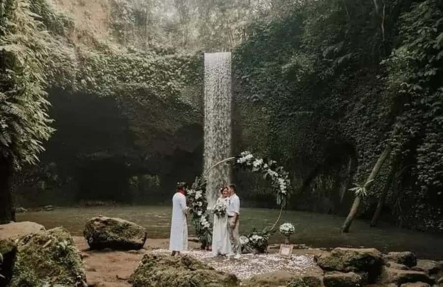 Bali Waterfalls Private Day Tour - The guide makes the private format work