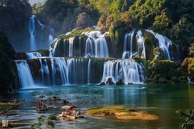 Ban Gioc Waterfall 2 Days 1 Night From Hanoi - What makes this two-day trip worth considering