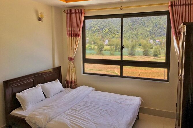 Ban Gioc Waterfall 2 Days 1 Night From Hanoi - Who should book this Cao Bang journey
