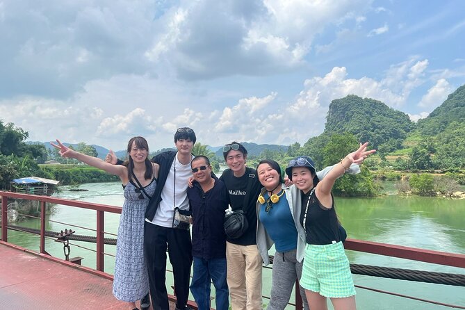 Ban Gioc Waterfall 2 days From Hanoi with Local on Scenic Route - Why Ban Gioc is worth the long ride from Hanoi