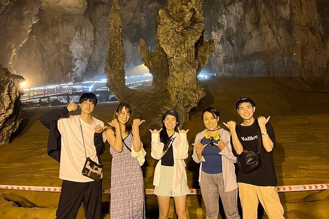 Ban Gioc Waterfall 2 days From Hanoi with Local on Scenic Route - Day one: from Hanoi traffic to Cao Bang’s mountain roads