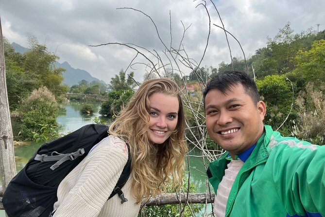 Ban Gioc Waterfall - Angel Mountain By Car Small Group - The 7 a.m. start and what the car ride means