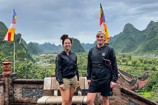 Ban Gioc Waterfall - Angel Mountain By Car Small Group - Who should book this experience