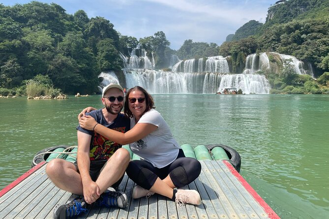 Ban Gioc Waterfall & Mt Angel Eye Full Day Trip with Easy Rider - Key points to know before you book