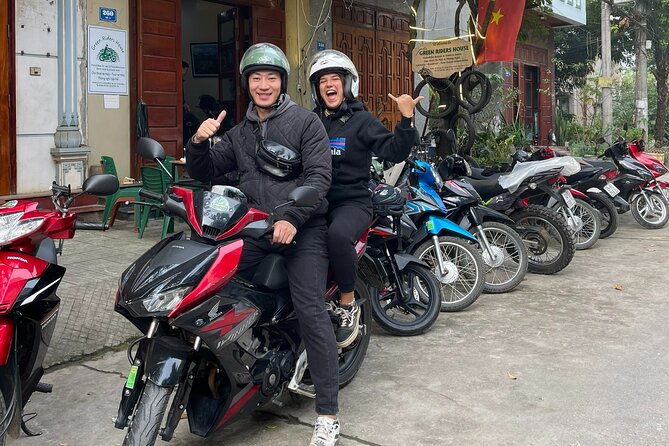 Ban Gioc Waterfall & Mt Angel Eye Full Day Trip with Easy Rider - Angel Eye Mountain and its 50-meter opening