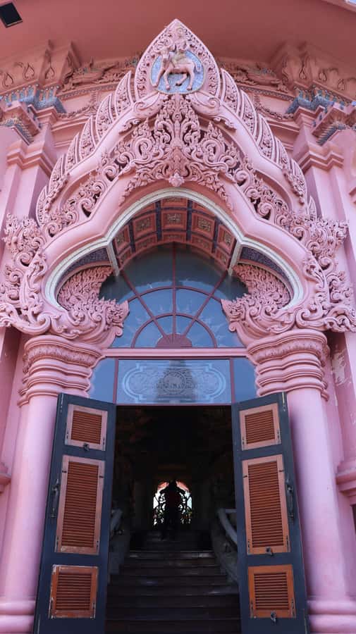 Bangkok: Ancient City Muang Boran and Erawan Museum Tour - The details that make Muang Boran worth the trip