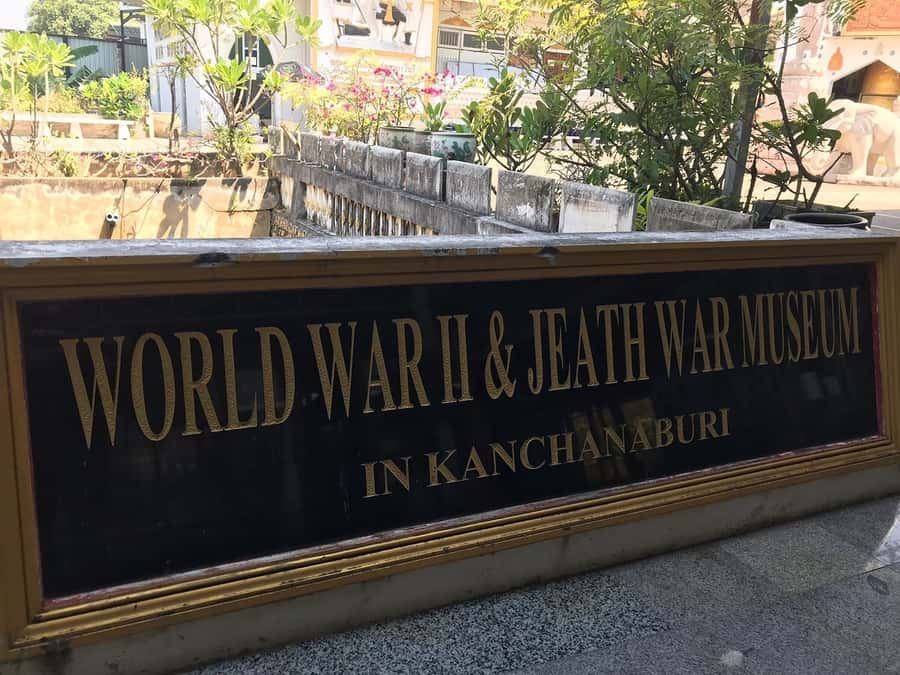 Bangkok: Kanchanaburi and Erawan Waterfall Private Tour - Why this day trip works from Bangkok