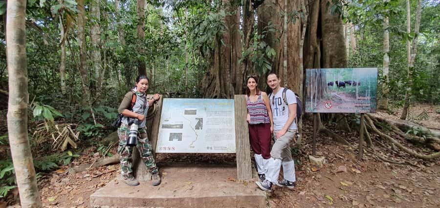 Bangkok: Khao Yai Nature Trails & Heaw Suwat Waterfall - Why Khao Yai makes a strong Bangkok escape