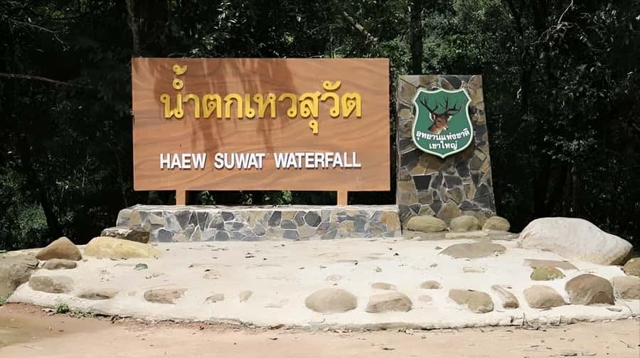 Bangkok: Khao Yai Nature Trails & Heaw Suwat Waterfall - What the $80 price really covers