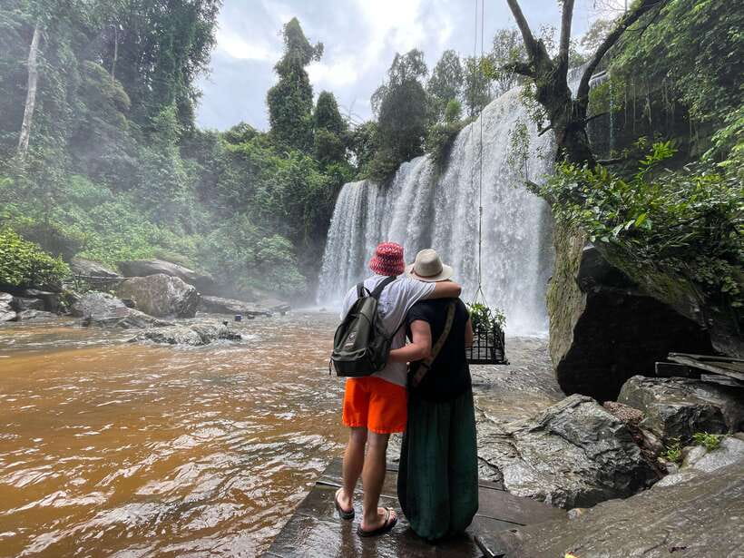 Banteay Srei, Kulen Waterfall & Beng Mealea Small-Group Tour - Why this day trip works beyond the usual Angkor circuit