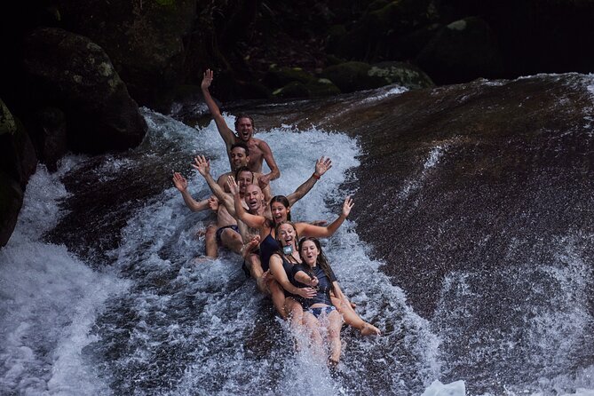 Barefoot Atherton Tablelands Adventure by Cairns Waterfalls - What the guide adds to the day