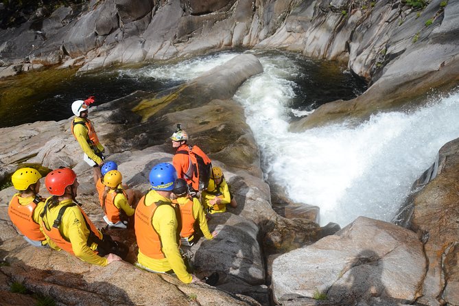 Behana Canyoning Tour by Cairns Waterfalls - Small groups and guide quality