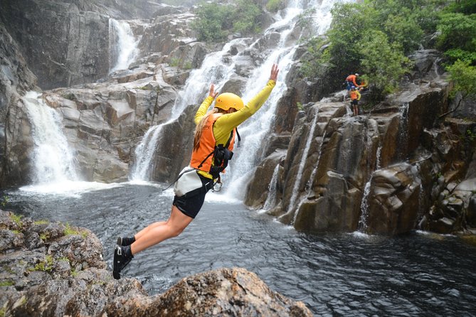 Behana Canyoning Tour by Cairns Waterfalls - What to bring and how to prepare