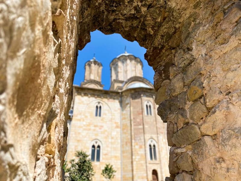 Belgrade: East Serbia Tour with Cave, Monastery, & Waterfall - Who will enjoy this tour most?