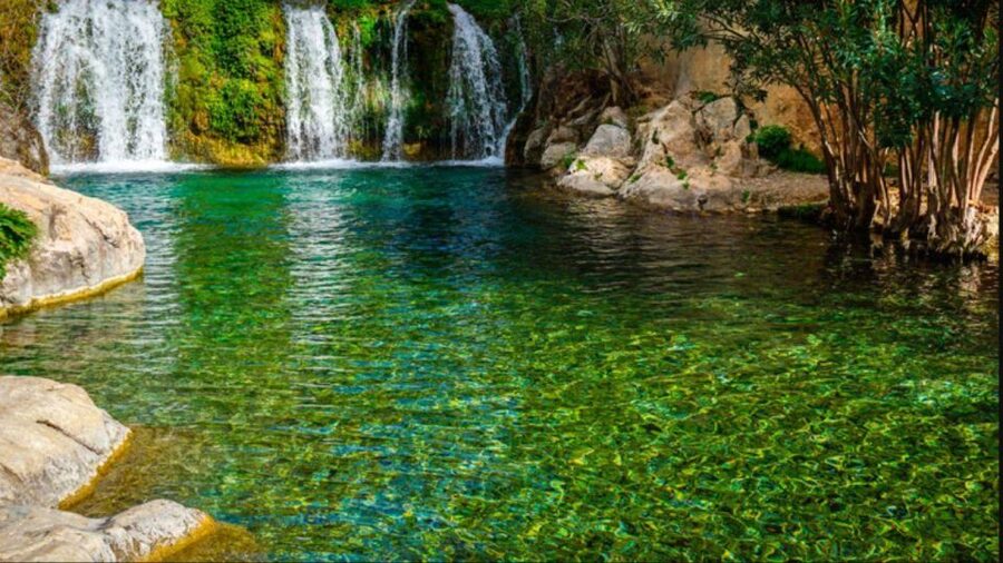 Benidorm: Guided Jeep Trip to Guadalest and Algar Falls - Who will enjoy this most