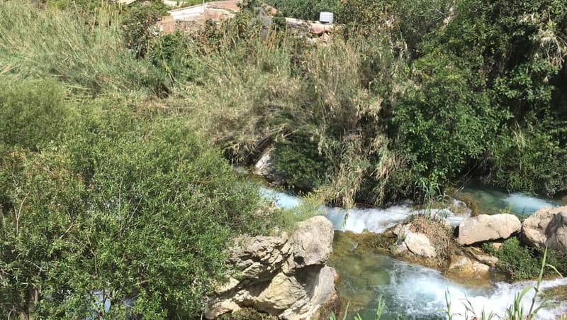Benidorm: Jungle or Algar Waterfalls Quad Tour - Choosing the Jungle Tour instead