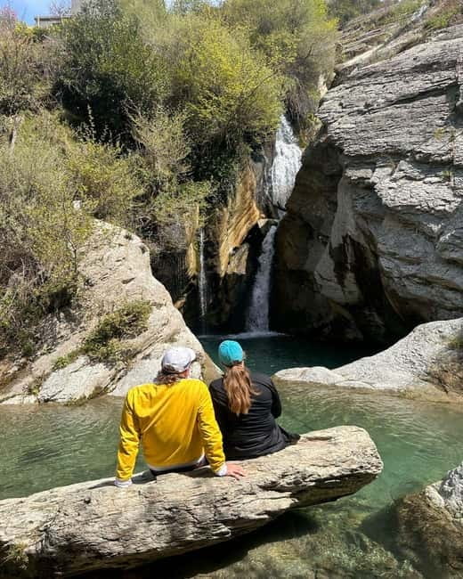Berat: Osumi Canyon, Bogova Waterfall, & Rakia Village Tour - Key points to know before you go