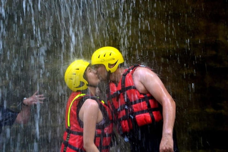 Berat: Osumi Canyon Exploration & Waterfalls with Equipment - Should you book the Osumi Canyon tour?