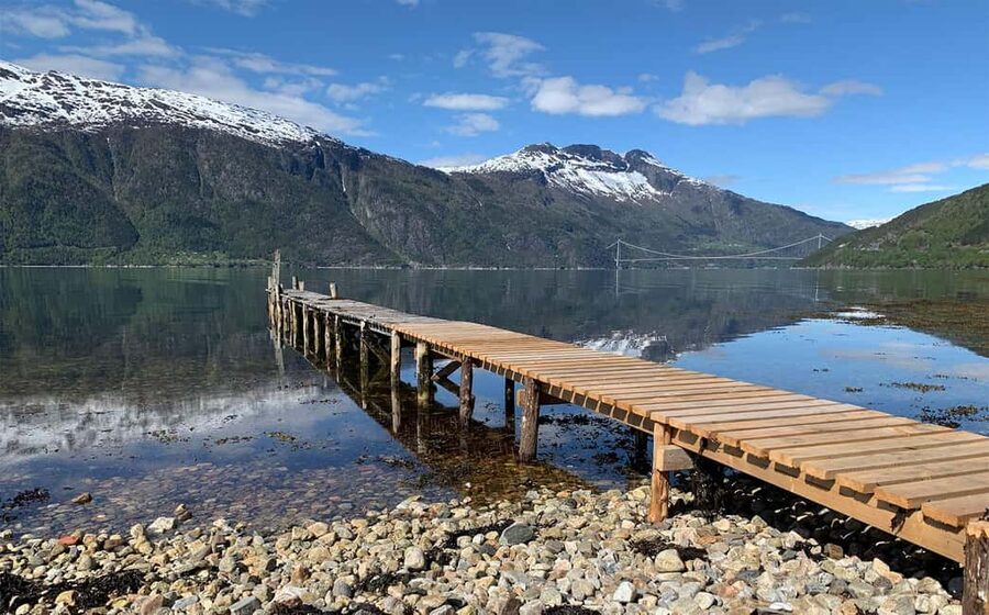 Bergen: Hardangerfjord & Waterfalls Bus Tour with Apple Pie - Key points to know before booking