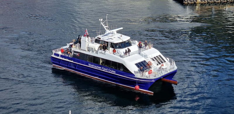 Bergen: Mostraumen Fjord & Waterfall Cruise - Why this Bergen cruise is worth your time