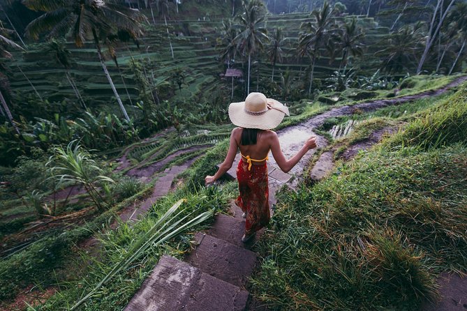 Best of Bali Waterfalls: Tibumana, Tukad Cepung and Tegenungan - Add-ons that can change the whole character of the tour