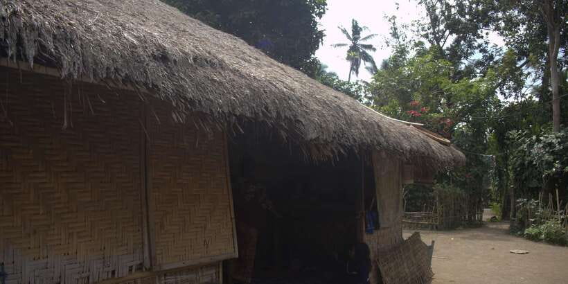 Best of Lombok: Tribe Villages, Traditions & Waterfalls - Tiu Kelep and the day’s biggest reward