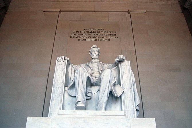 Best of New York, D.C and Niagara Falls US 4-Day Tour from Boston - Should you book it?