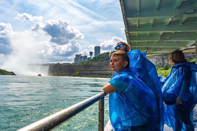Best of Niagara Falls USA: Cave of the Winds & Maid of the Mist - Why This Four-Hour Niagara Falls Tour Works